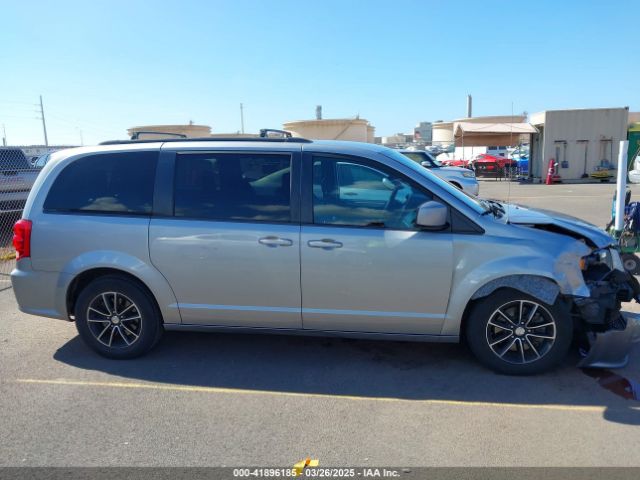 2C4RDGEG5KR660425 Dodge Grand Caravan Gt