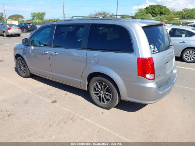2C4RDGEG5KR660425 Dodge Grand Caravan Gt