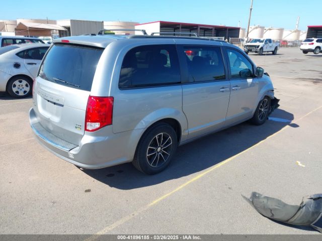 2C4RDGEG5KR660425 Dodge Grand Caravan Gt