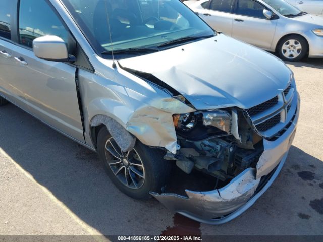 2C4RDGEG5KR660425 Dodge Grand Caravan Gt