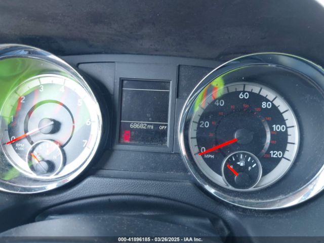 2C4RDGEG5KR660425 Dodge Grand Caravan Gt