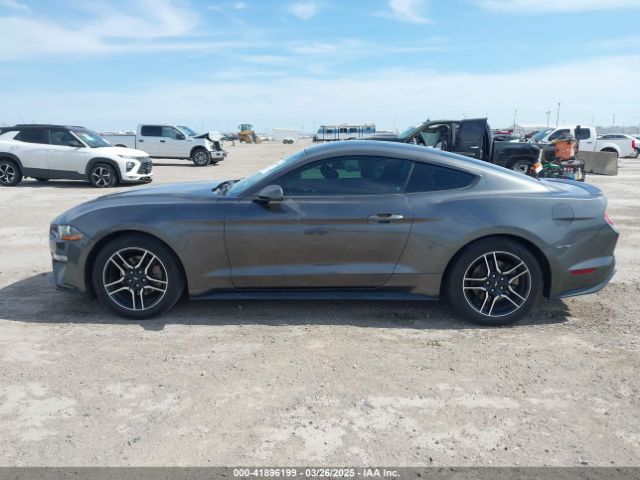 1FA6P8TH5J5176543 Ford Mustang Ecoboost