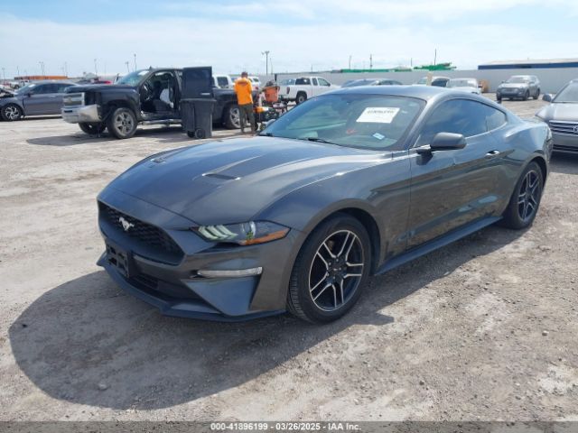1FA6P8TH5J5176543 Ford Mustang Ecoboost