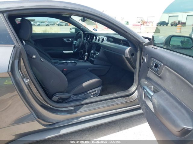 1FA6P8TH5J5176543 Ford Mustang Ecoboost