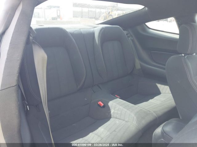 1FA6P8TH5J5176543 Ford Mustang Ecoboost