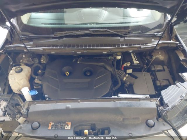 2FMPK4G90JBB79933 Ford EDGE SE