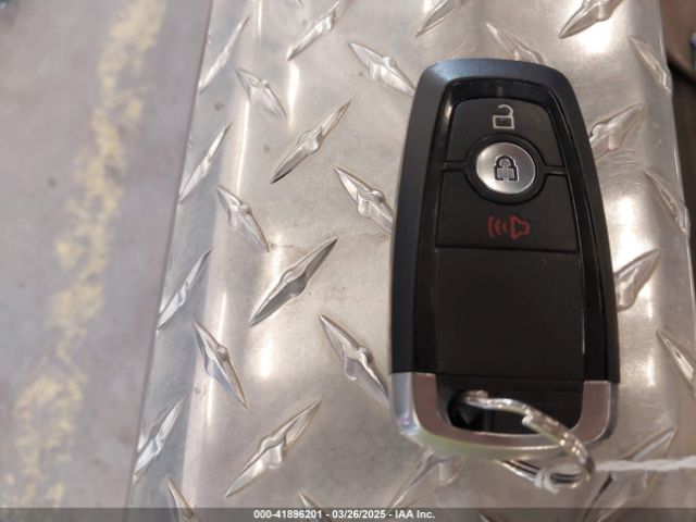2FMPK4G90JBB79933 Ford EDGE SE