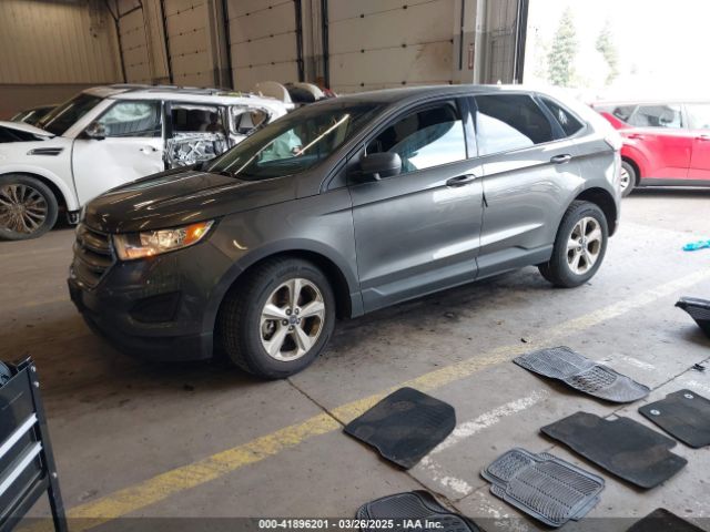 2FMPK4G90JBB79933 Ford EDGE SE