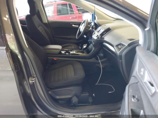 2FMPK4G90JBB79933 Ford EDGE SE