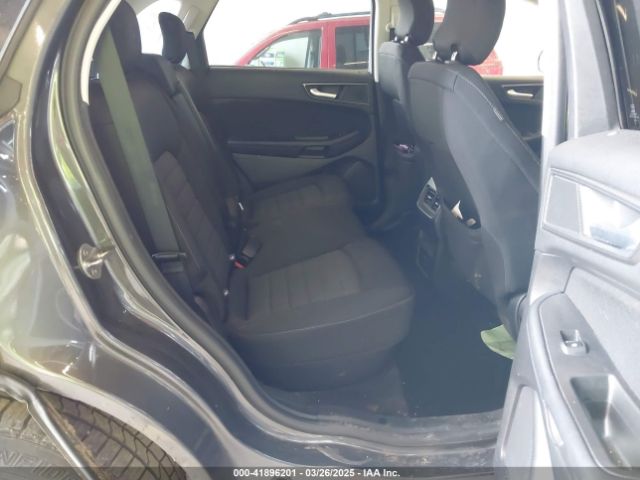 2FMPK4G90JBB79933 Ford EDGE SE