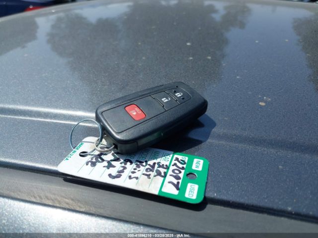 JTDKAMFU7N3154041 Toyota Prius L