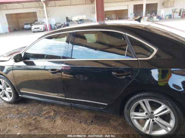 1VWCV7A39FC088048 Volkswagen Passat 2.0l Tdi Sel Premium