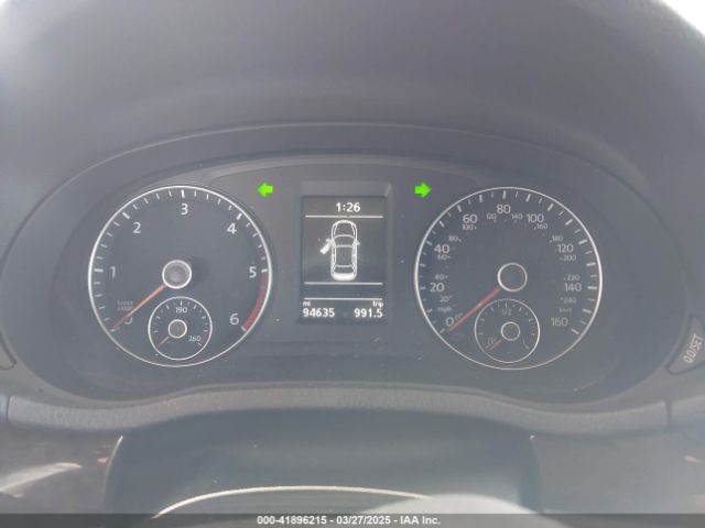 1VWCV7A39FC088048 Volkswagen Passat 2.0l Tdi Sel Premium