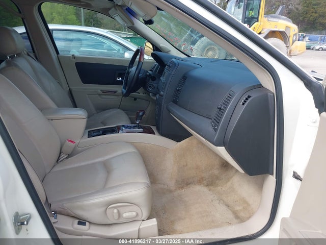 2005 CADILLAC SRX 1GYEE637450150312 Photo 4