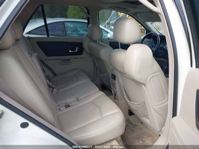 2005 CADILLAC SRX 1GYEE637450150312 Photo 7