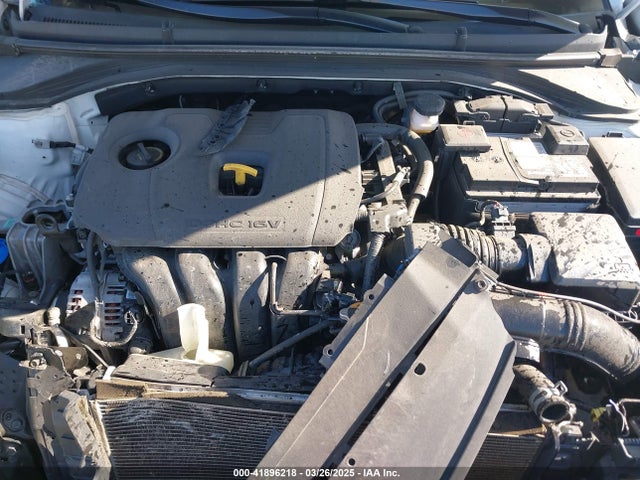 5NPD84LF8LH595317 Hyundai Elantra Value Edition