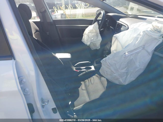5NPD84LF8LH595317 Hyundai Elantra Value Edition