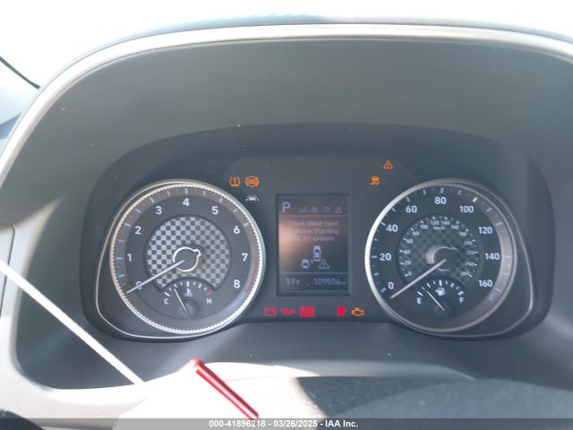 5NPD84LF8LH595317 Hyundai Elantra Value Edition
