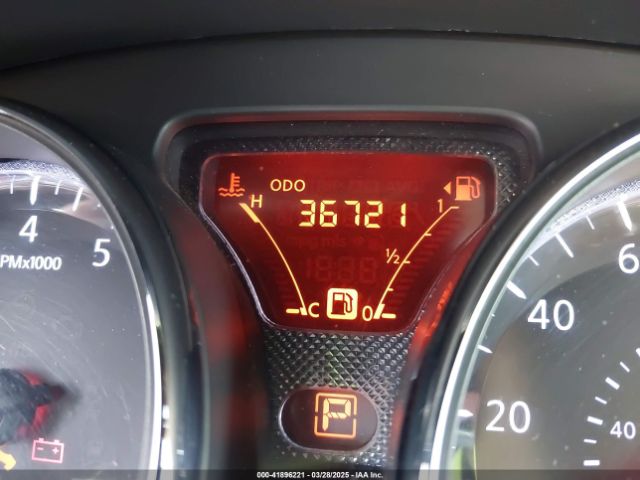 3N1CN7AP8EL856145 Nissan Versa 1.6 Sl