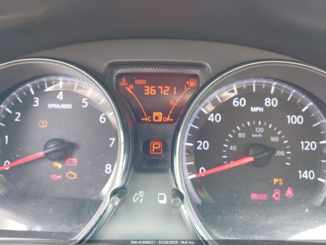 3N1CN7AP8EL856145 Nissan Versa 1.6 Sl