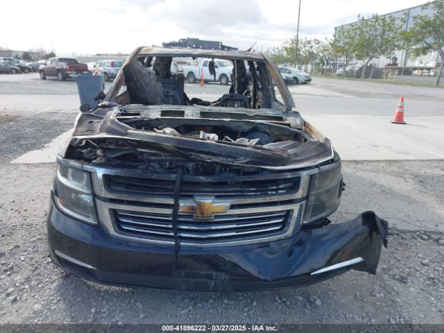 1GNSKCKC7HR178823 Chevrolet Tahoe Premier