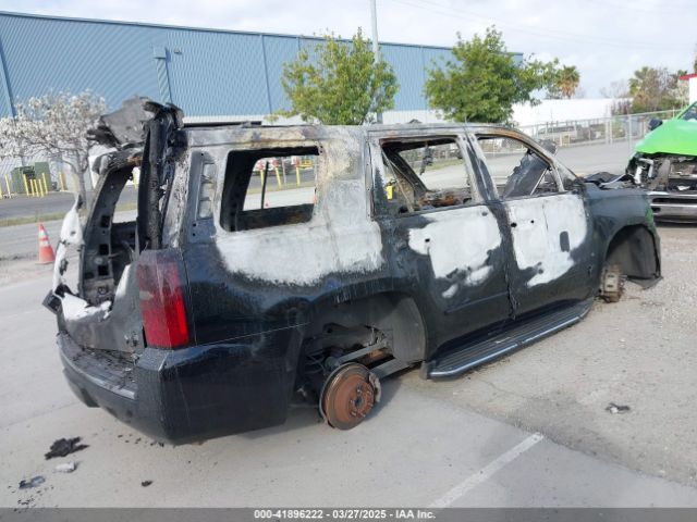 1GNSKCKC7HR178823 Chevrolet Tahoe Premier