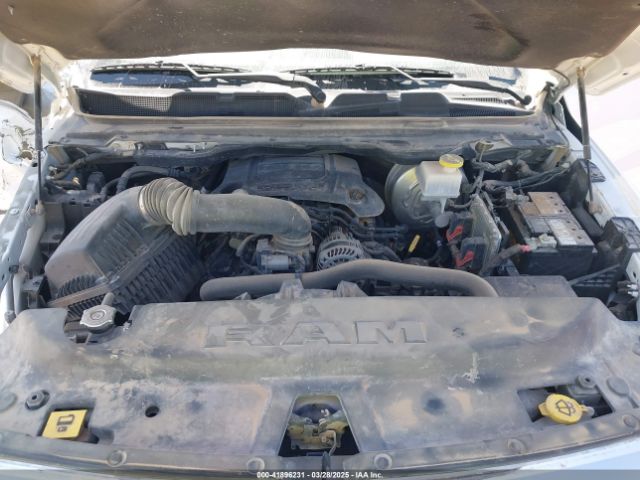 1C6RREFT7LN386295 RAM 1500 Lone Star  4x2 5'7 Box