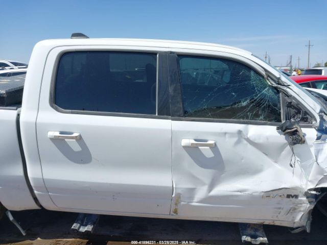 1C6RREFT7LN386295 RAM 1500 Lone Star  4x2 5'7 Box