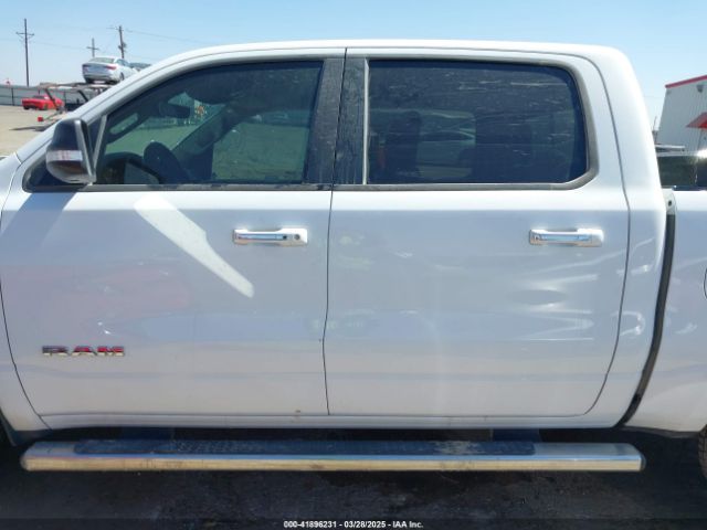 1C6RREFT7LN386295 RAM 1500 Lone Star  4x2 5'7 Box
