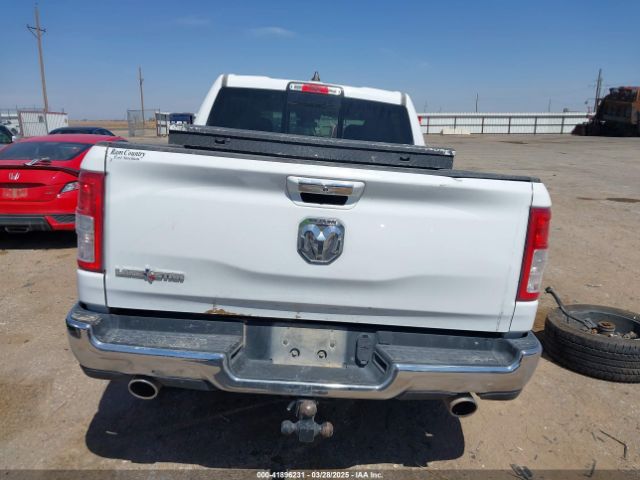1C6RREFT7LN386295 RAM 1500 Lone Star  4x2 5'7 Box