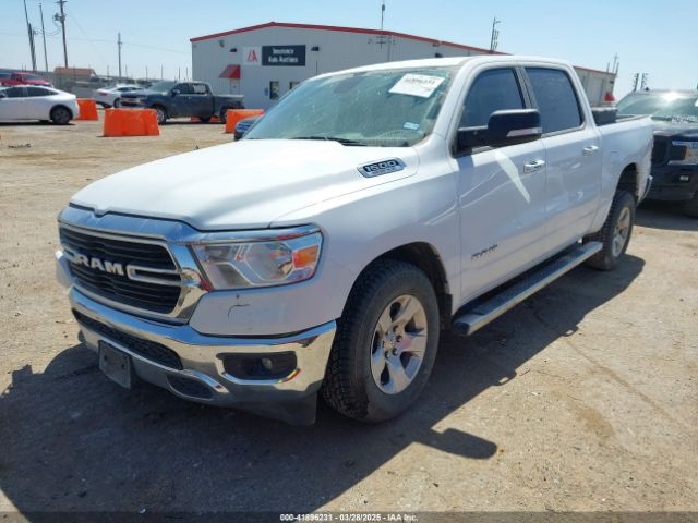 1C6RREFT7LN386295 RAM 1500 Lone Star  4x2 5'7 Box