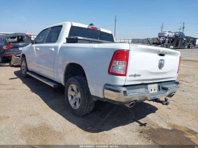 1C6RREFT7LN386295 RAM 1500 Lone Star  4x2 5'7 Box