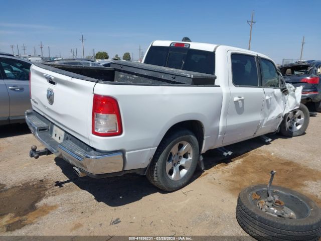 1C6RREFT7LN386295 RAM 1500 Lone Star  4x2 5'7 Box