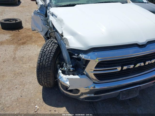 1C6RREFT7LN386295 RAM 1500 Lone Star  4x2 5'7 Box