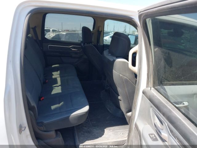 1C6RREFT7LN386295 RAM 1500 Lone Star  4x2 5'7 Box