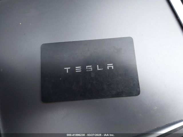 5YJYGDEE6MF209034 Tesla Model Y Long Range Dual Motor All-wheel Drive