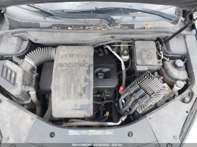 2GNFLHEK3E6180719 Chevrolet Equinox Ltz