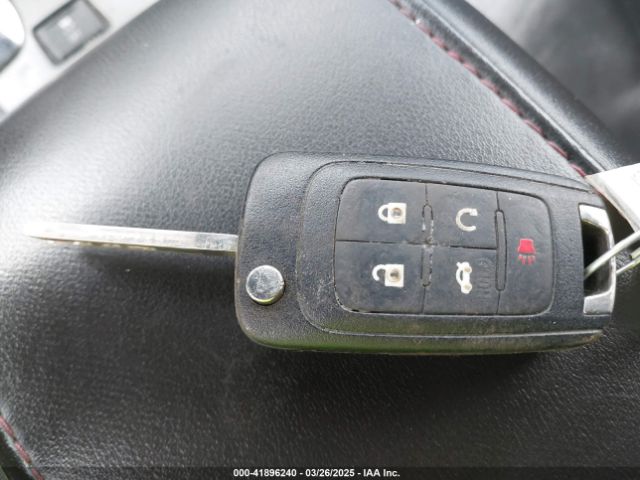 2GNFLHEK3E6180719 Chevrolet Equinox Ltz