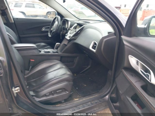 2GNFLHEK3E6180719 Chevrolet Equinox Ltz