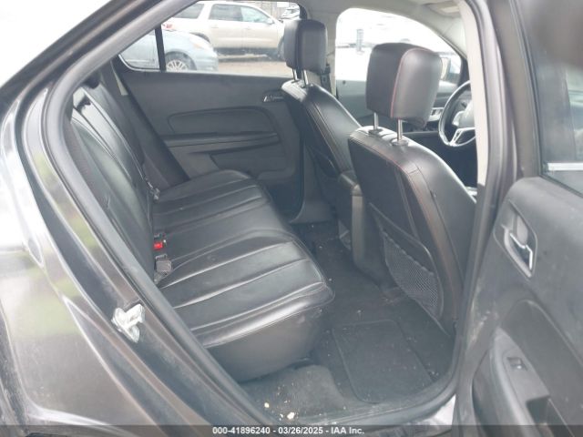 2GNFLHEK3E6180719 Chevrolet Equinox Ltz