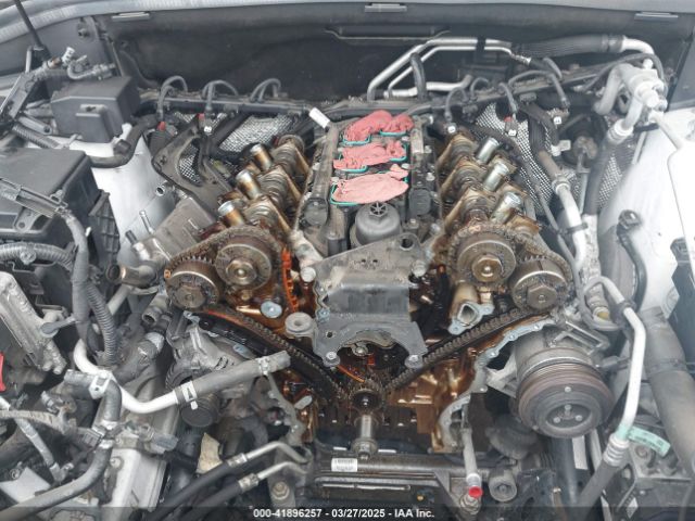 1C4RDJAG6JC198435 Dodge Durango Sxt Awd
