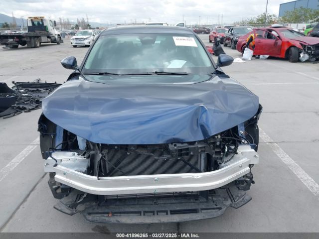 1HGCY1F37PA036576 Honda ACCORD EX