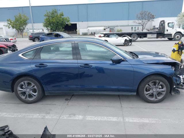 1HGCY1F37PA036576 Honda ACCORD EX