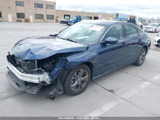 1HGCY1F37PA036576 Honda ACCORD EX