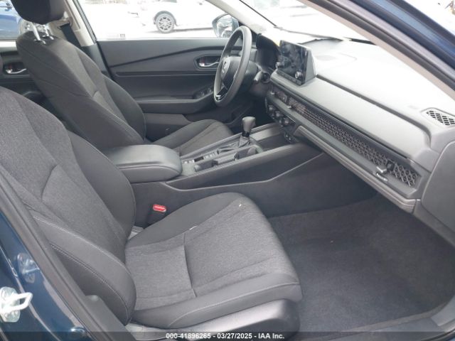 1HGCY1F37PA036576 Honda ACCORD EX
