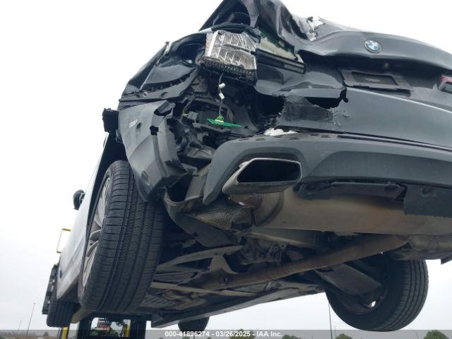 WBA53BH0XMWW97755 BMW 530I