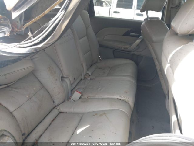 2012 ACURA MDX 2HNYD2H35CH538723 Photo 7