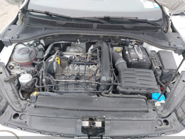 3VWN57BU3MM070625 Volkswagen Jetta 1.4t R-line/1.4t S