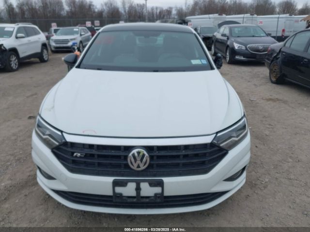 3VWN57BU3MM070625 Volkswagen Jetta 1.4t R-line/1.4t S