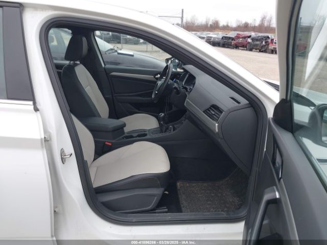 3VWN57BU3MM070625 Volkswagen Jetta 1.4t R-line/1.4t S
